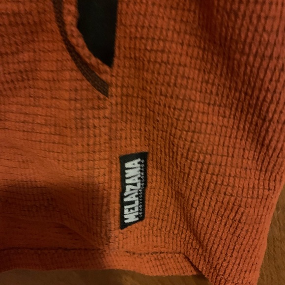 Melanzana sweatshirt - Picture 3 of 3